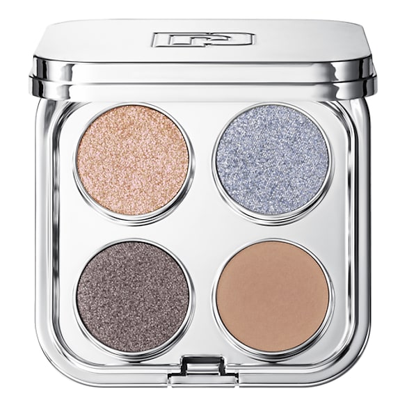 Eyephoria Handbag Palette - Palette di Ombretti Multi-Finish, RABANNE MAKEUP